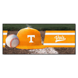 University of Tennessee Baseball Runner