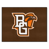 Bowling Green State University All-Star Mat