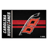 NHL - Carolina Hurricanes Starter Mat - Uniform