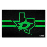 NHL - Dallas Stars Starter Mat - Uniform