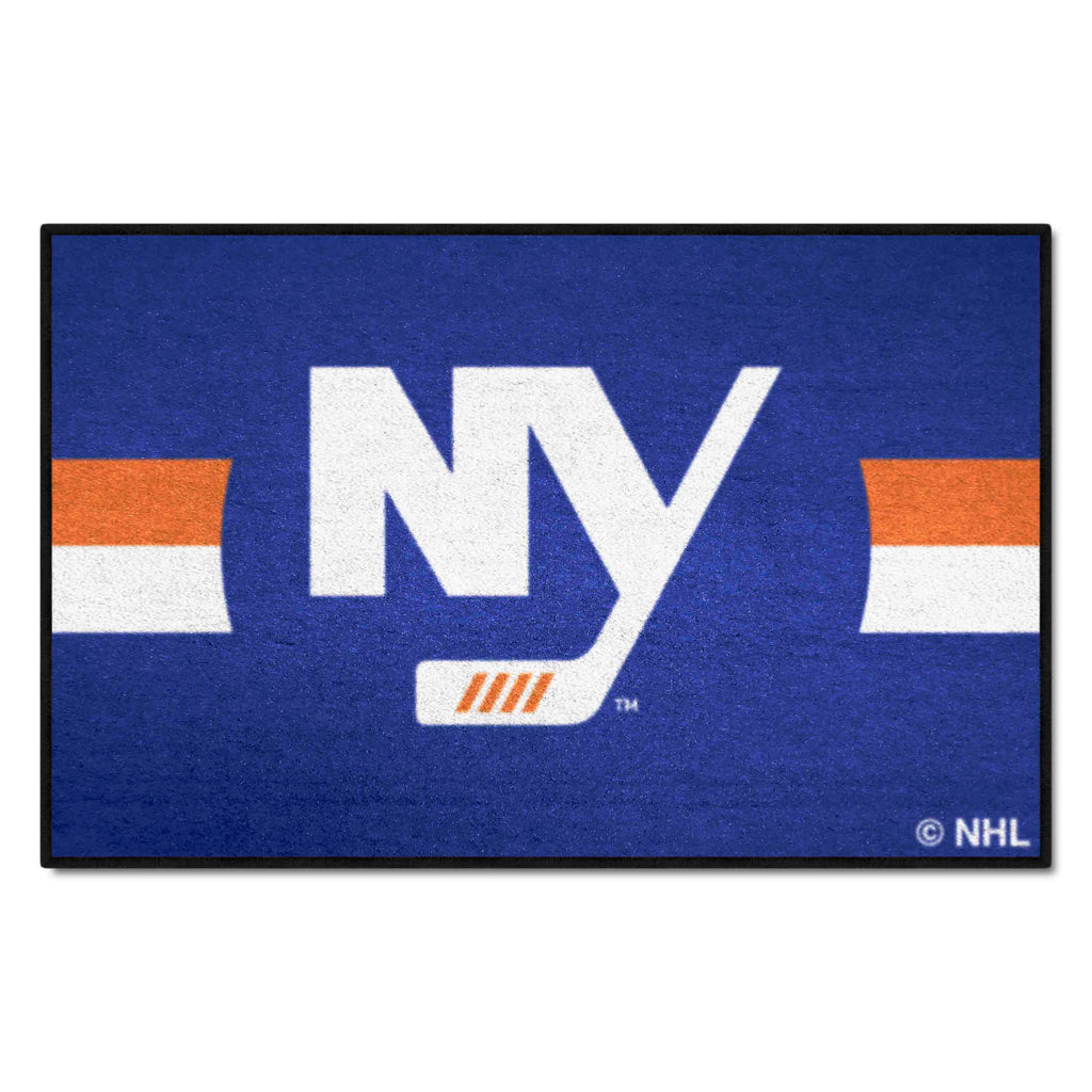 NHL - New York Islanders Starter Mat - Uniform