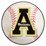 Appalachian State Baseball Mat