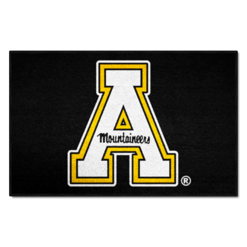 Appalachian State Starter Mat