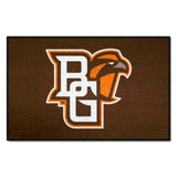 Bowling Green State University Starter Mat