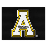 Appalachian State All-Star Mat