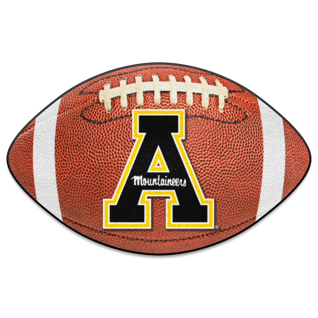 Appalachian State Football Mat