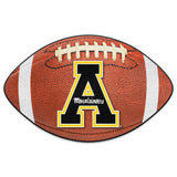 Appalachian State Football Mat