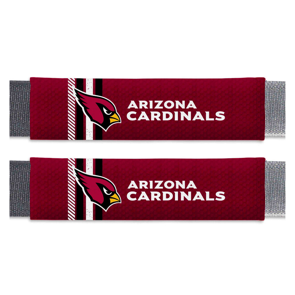 NFL - Arizona Cardinals Rally Seatbelt Pad - Pair