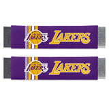 NBA - Los Angeles Lakers Rally Seatbelt Pad - Pair