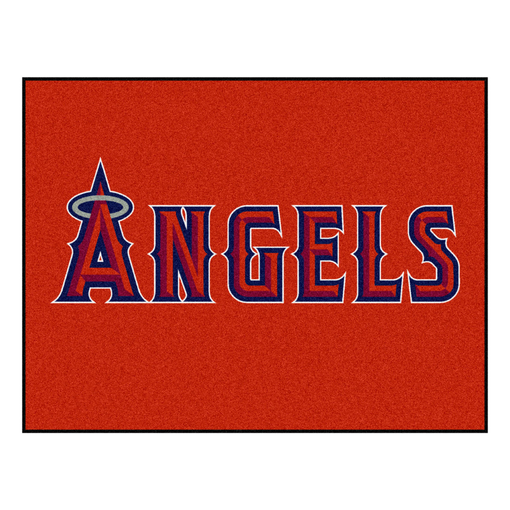 MLB - Los Angeles Angels All-Star Mat