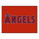 MLB - Los Angeles Angels All-Star Mat