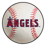 MLB - Los Angeles Angels Baseball Mat