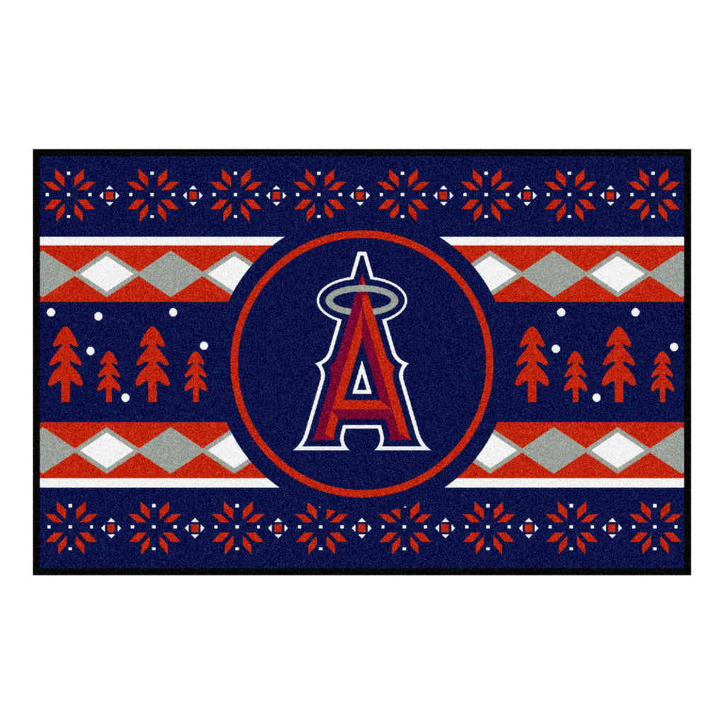 MLB - Los Angeles Angels HOLIDAY SWEATER STARTER