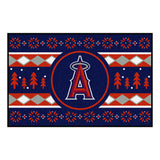 MLB - Los Angeles Angels HOLIDAY SWEATER STARTER