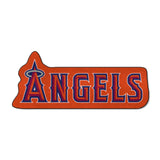 MLB - Los Angeles Angels Mascot Mat