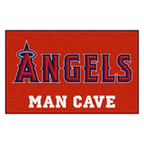 MLB - Los Angeles Angels Man Cave Ulti-Mat