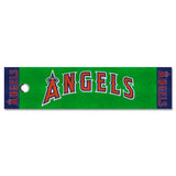 MLB - Los Angeles Angels Putting Green Mat