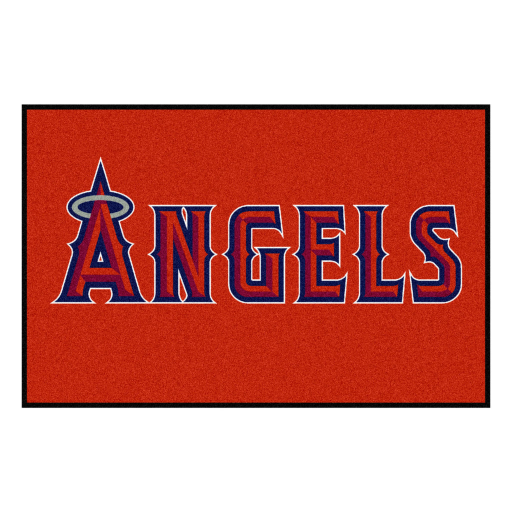 MLB - Los Angeles Angels Starter Mat