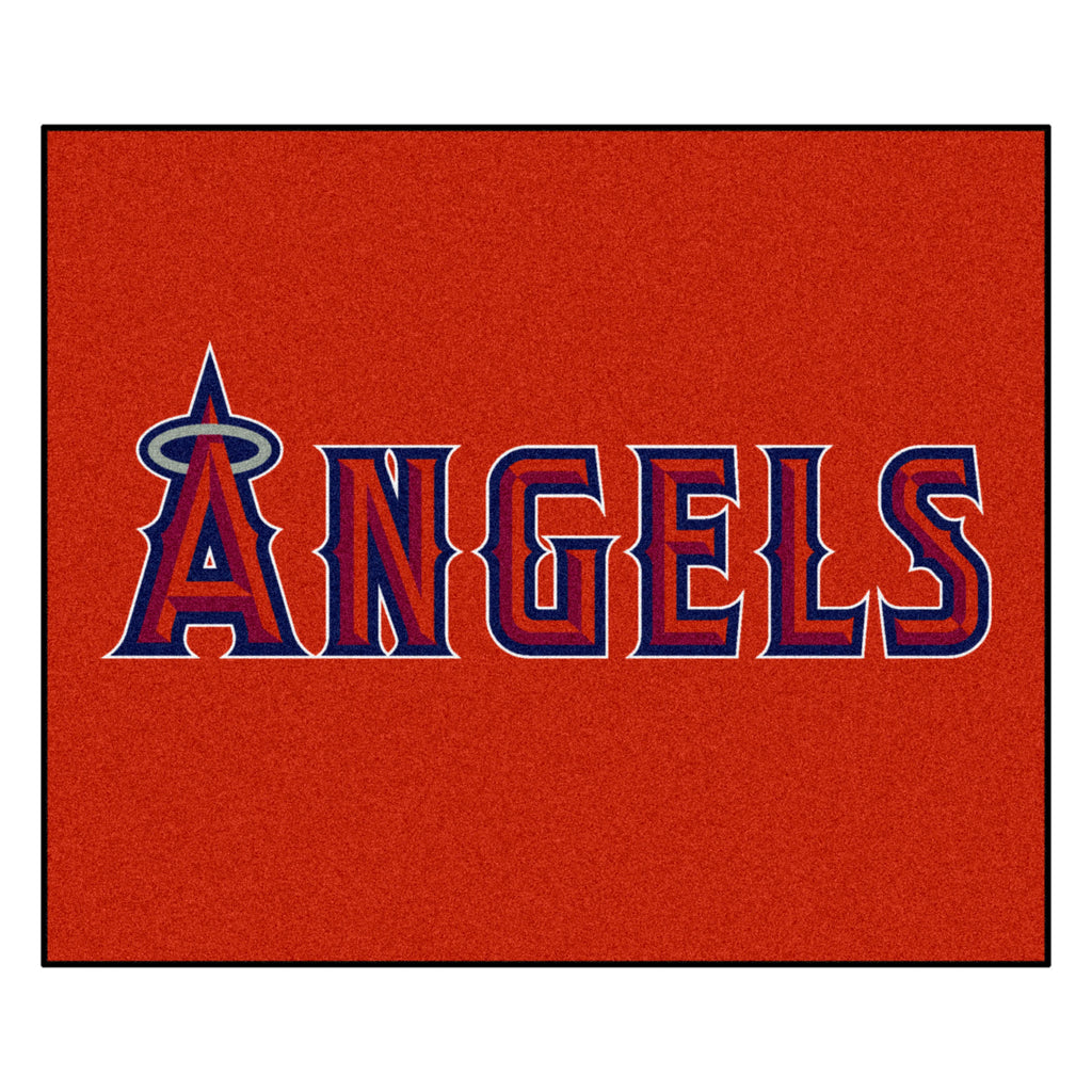 MLB - Los Angeles Angels Tailgater Mat