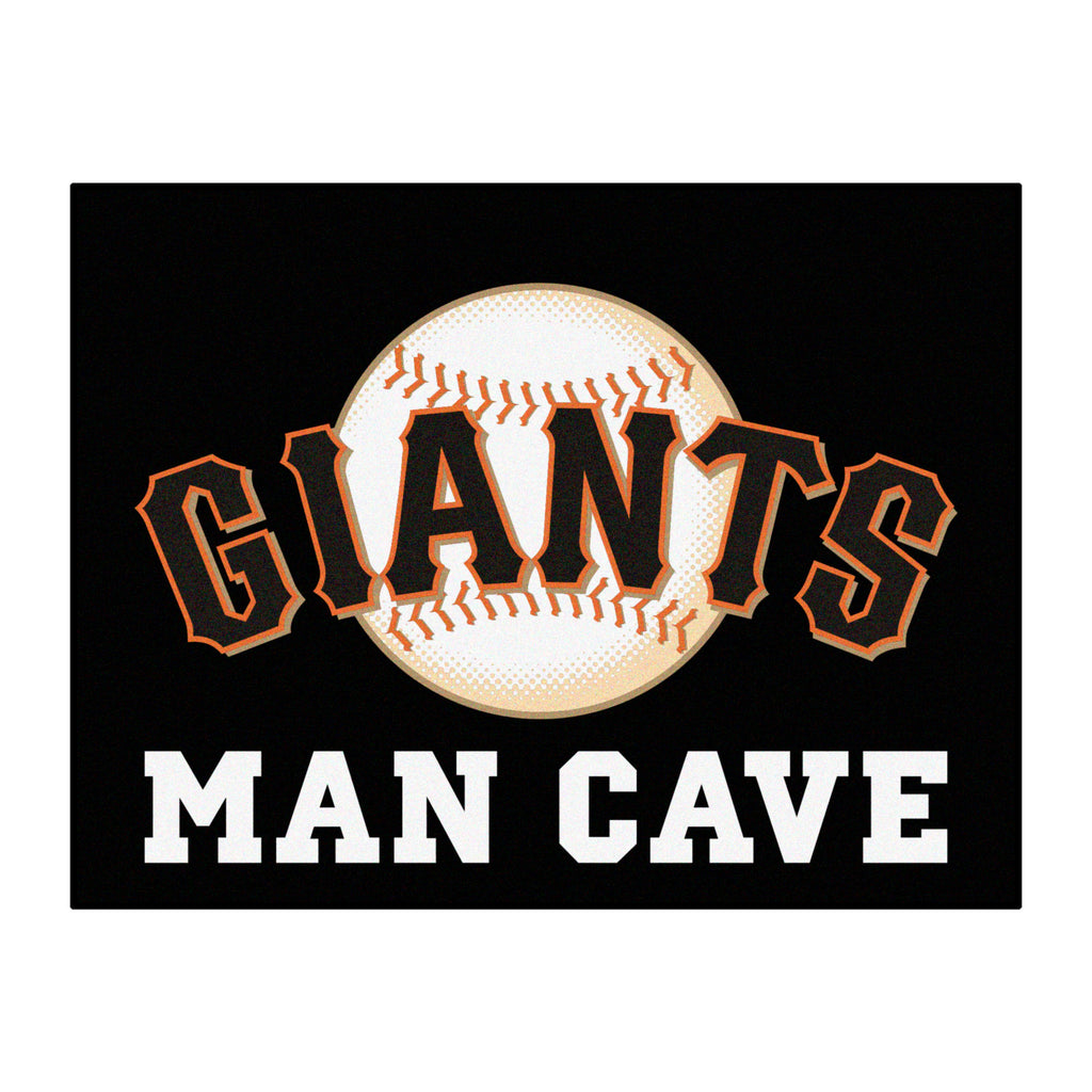 MLB - San Francisco Giants Man Cave All-Star