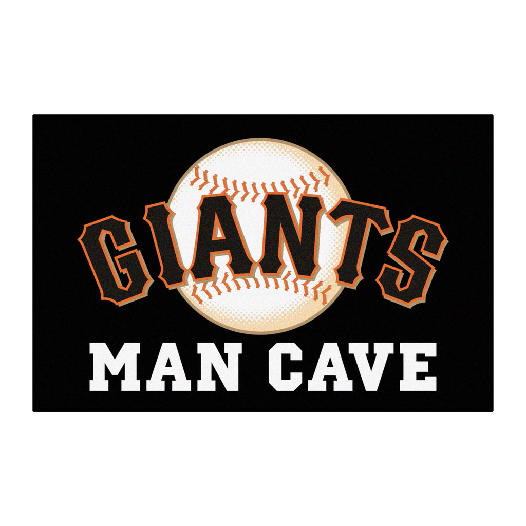 MLB - San Francisco Giants Man Cave Starter