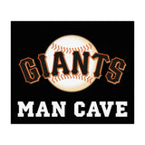 MLB - San Francisco Giants Man Cave Tailgater