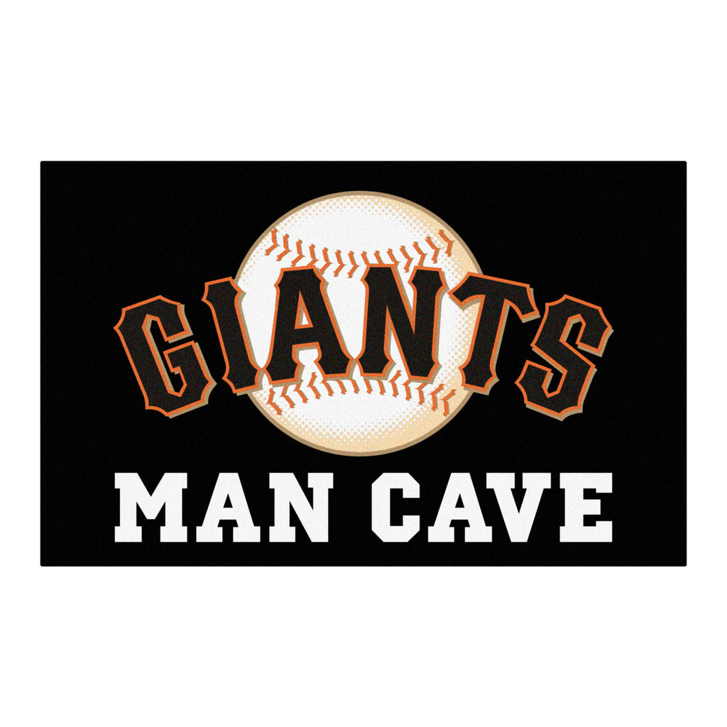 MLB - San Francisco Giants Man Cave Ulti-Mat