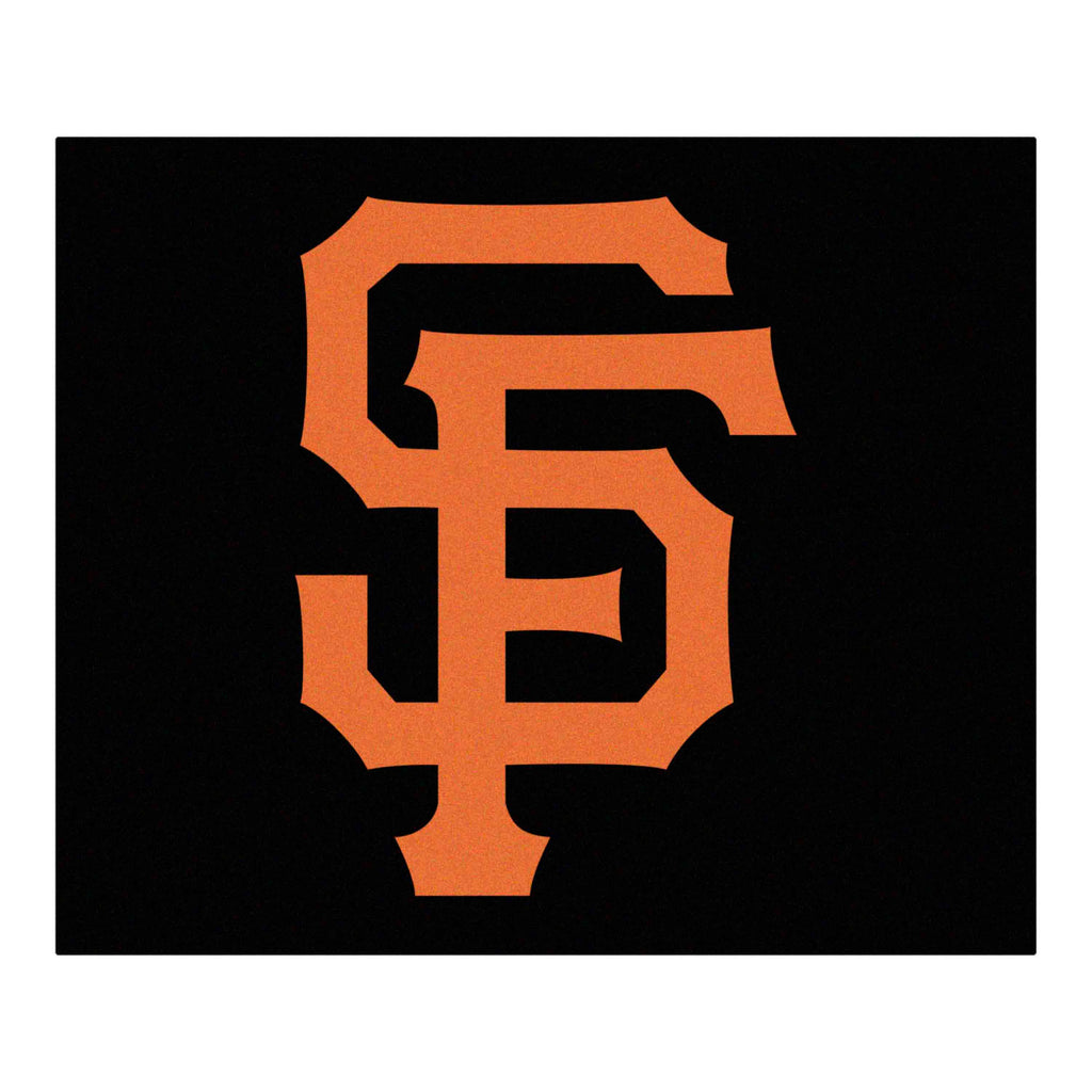 MLB - San Francisco Giants Tailgater Mat