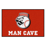 MLB - Cincinnati Reds Man Cave Starter