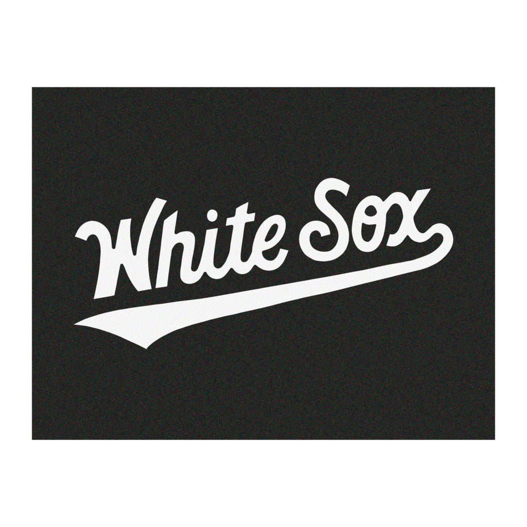 MLB - Chicago White Sox All-Star Mat