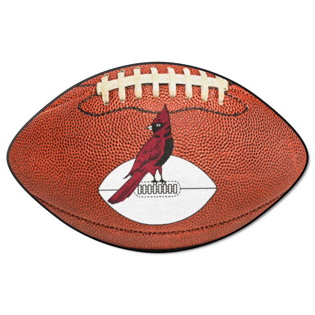 NFLV - Arizona Cardinals Football Mat