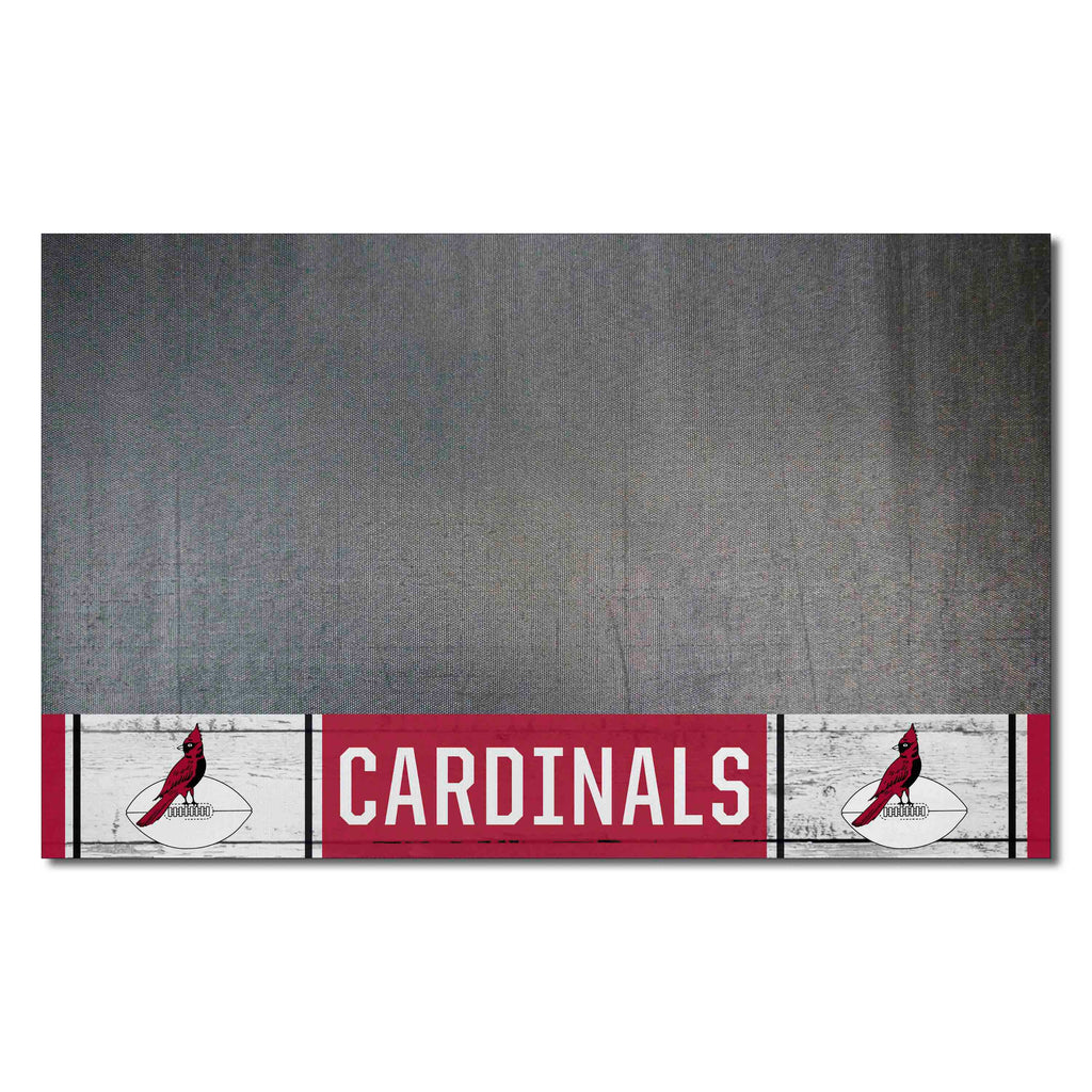 NFLV - Arizona Cardinals Grill Mat - Retro