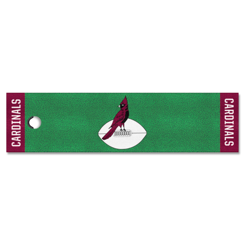 NFLV - Arizona Cardinals Putting Green Mat