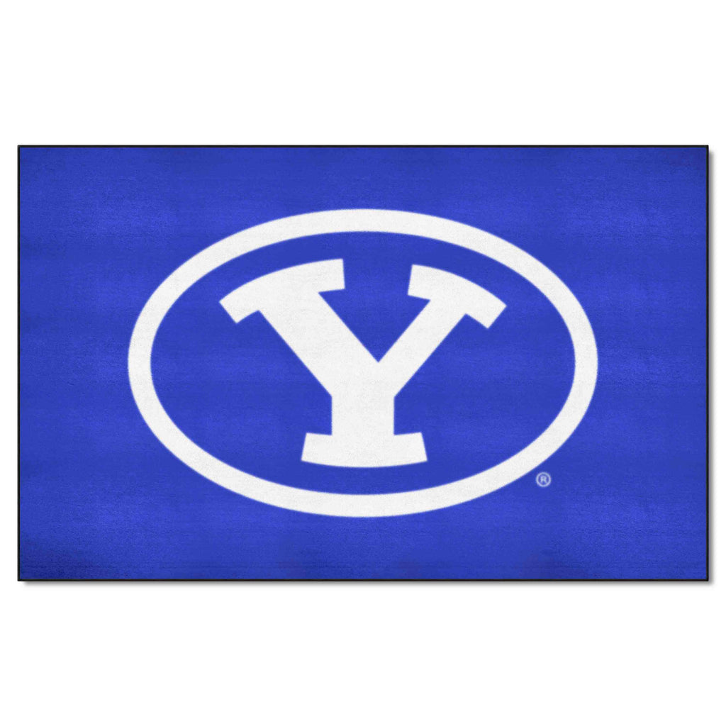 Brigham Young University Ulti-Mat