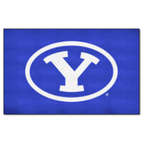 Brigham Young University Ulti-Mat