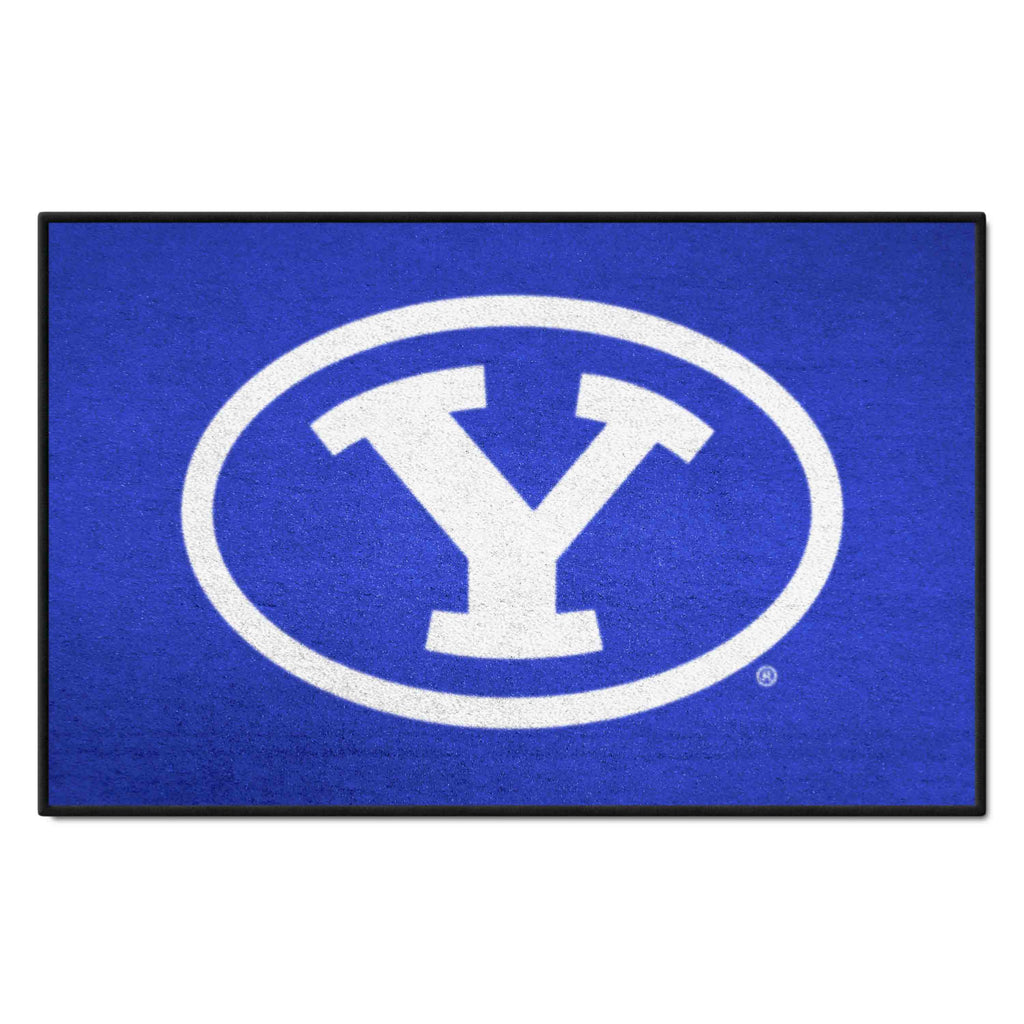 Brigham Young University Starter Mat