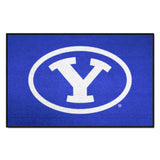 Brigham Young University Starter Mat