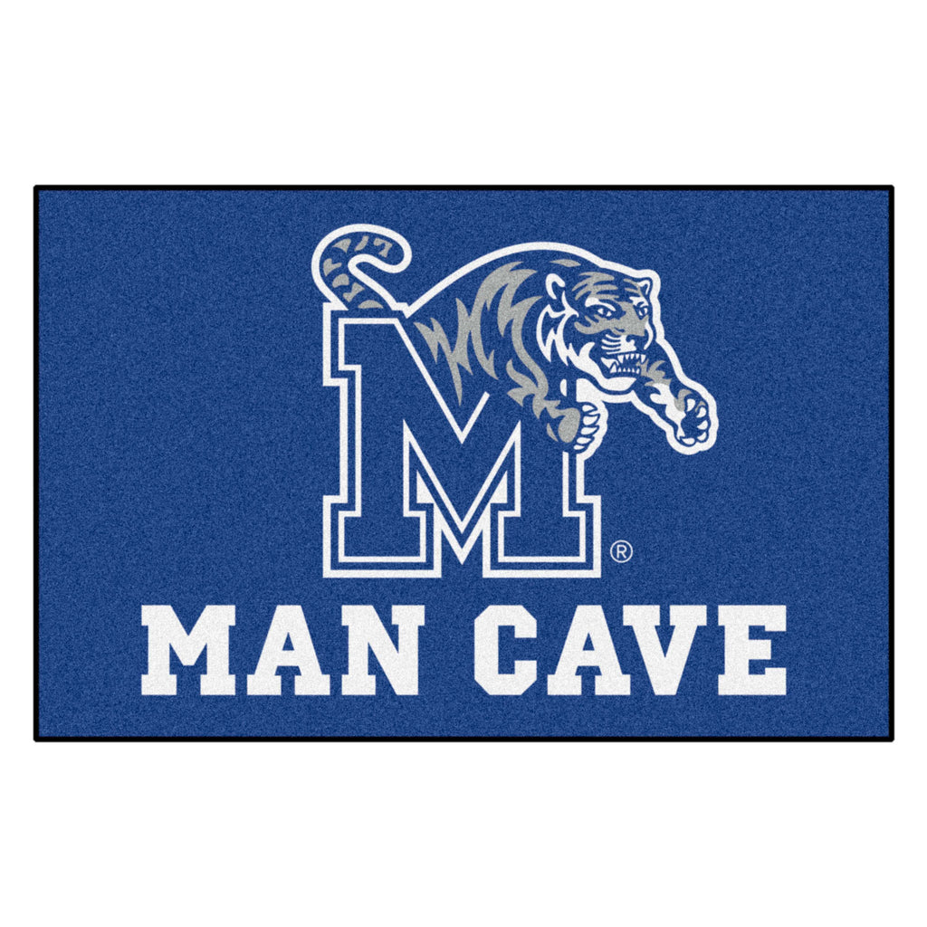 University of Memphis Man Cave Starter