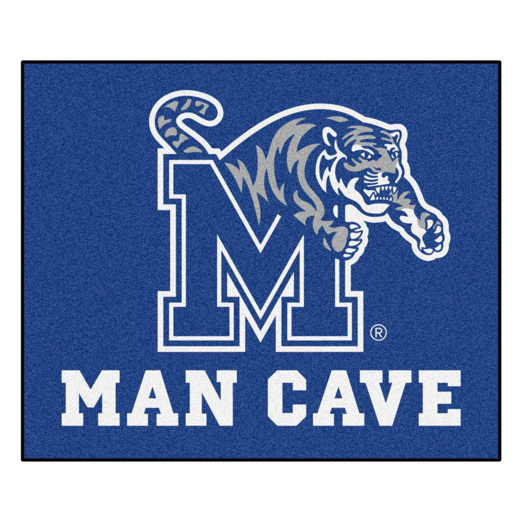 University of Memphis Man Cave Tailgater