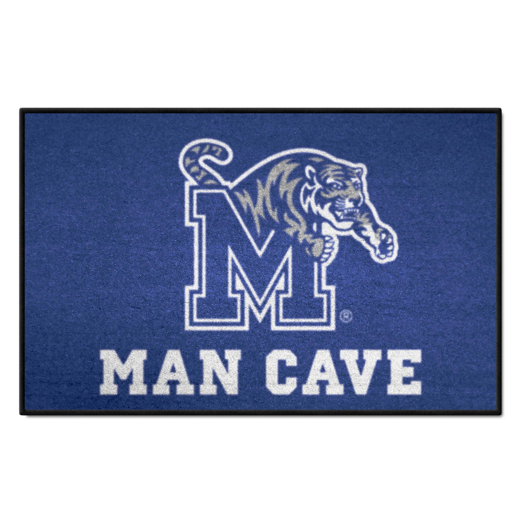 University of Memphis Man Cave Ulti-Mat