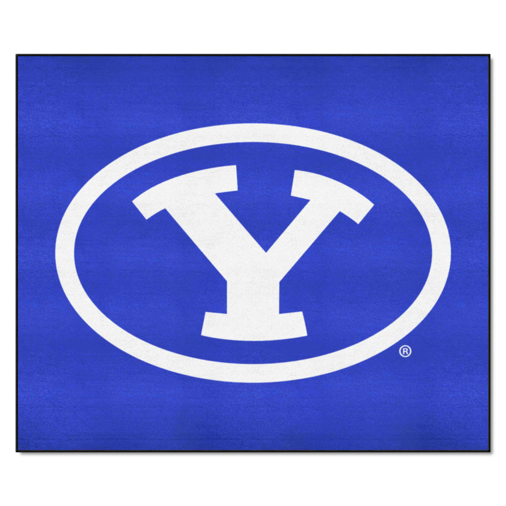 Brigham Young University Tailgater Mat