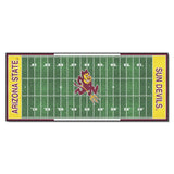 Arizona State University Football Field Runner