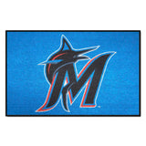 MLB - Florida Marlins Ulti-Mat