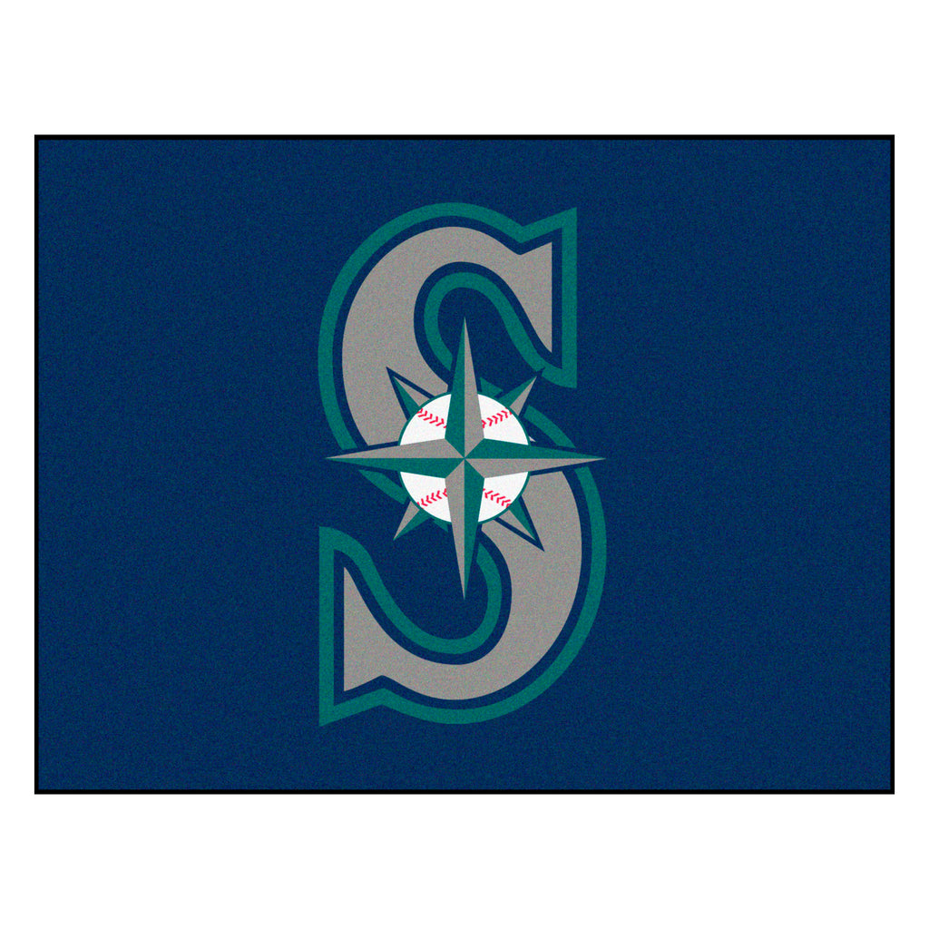 MLB - Seattle Mariners All-Star Mat