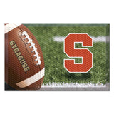 Syracuse University Scraper Mat