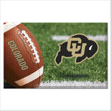 University of Colorado Scraper Mat