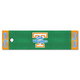 University of Tennessee Putting Green Mat