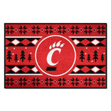 University of Cincinnati HOLIDAY SWEATER STARTER