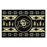 University of Colorado HOLIDAY SWEATER STARTER