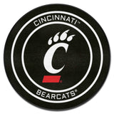 University of Cincinnati Puck Mat